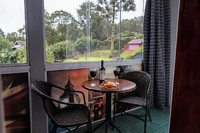 Pousada Villa Montserrat