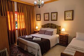 Pousada Villa Montserrat
