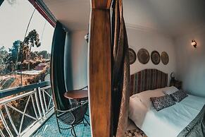 POUSADA DE CHARME VILA NATAL