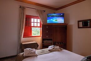 Pousada Villa Montserrat