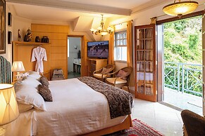 Pousada Villa Montserrat