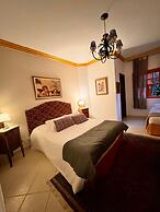 POUSADA DE CHARME VILA NATAL