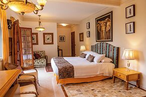 Pousada Villa Montserrat