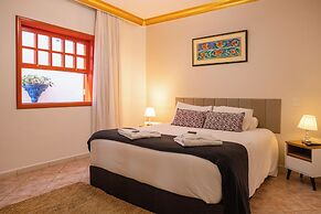 Pousada Villa Montserrat