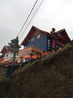 POUSADA DE CHARME VILA NATAL