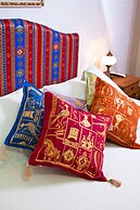 POUSADA DE CHARME VILA NATAL