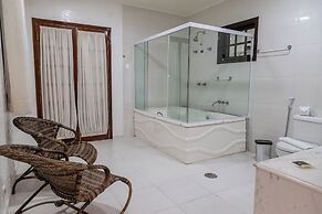 Pousada Villa Montserrat