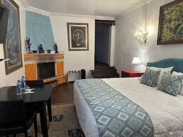 POUSADA DE CHARME VILA NATAL