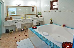 POUSADA DE CHARME VILA NATAL