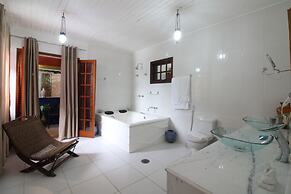 POUSADA DE CHARME VILA NATAL