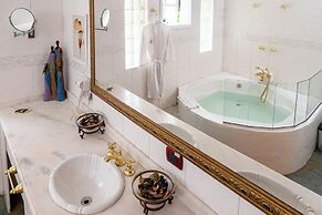 Pousada Villa Montserrat