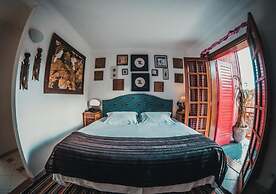 POUSADA DE CHARME VILA NATAL