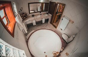 POUSADA DE CHARME VILA NATAL