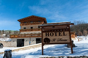 Boutique Hotel Il Riccio