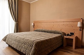 Boutique Hotel Il Riccio