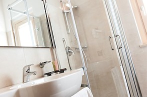 Boutique Hotel Il Riccio