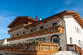 Boutique Hotel Il Riccio