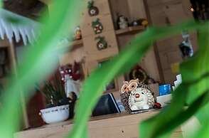 Boutique Hotel Il Riccio