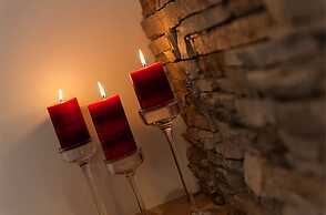 Boutique Hotel Il Riccio