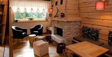 Boutique Hotel Il Riccio