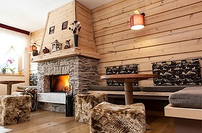 Boutique Hotel Il Riccio