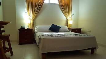 Hotel San Miguel Imperial