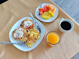 Hotel San Miguel Imperial