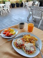 Hotel San Miguel Imperial