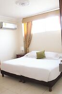 Hotel San Miguel Imperial