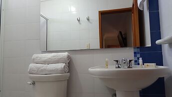 Hotel San Miguel Imperial