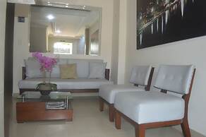 Hotel San Miguel Imperial