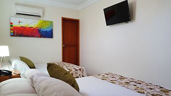 Hotel San Miguel Imperial