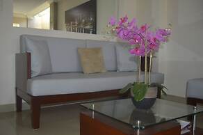 Hotel San Miguel Imperial