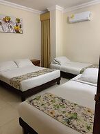 Hotel San Miguel Imperial