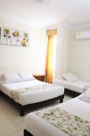 Hotel San Miguel Imperial