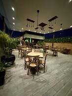 Hotel San Miguel Imperial