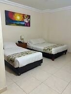 Hotel San Miguel Imperial