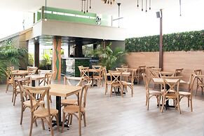 Hotel San Miguel Imperial