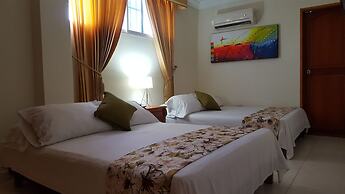 Hotel San Miguel Imperial