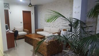 Hotel San Miguel Imperial