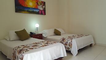 Hotel San Miguel Imperial