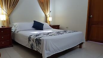 Hotel San Miguel Imperial