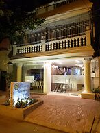 Hotel San Miguel Imperial