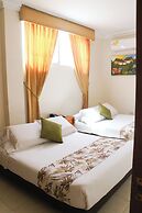 Hotel San Miguel Imperial