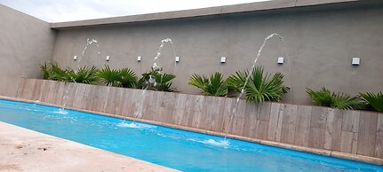 Hotel San Miguel Imperial