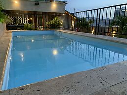 Hotel San Miguel Imperial