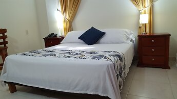 Hotel San Miguel Imperial