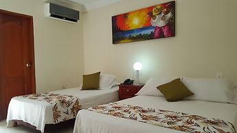 Hotel San Miguel Imperial