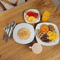 Hotel San Miguel Imperial