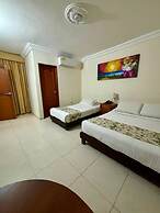 Hotel San Miguel Imperial